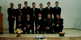 2004.03.18 taihl 2003-2004 Çanakkale Programı
