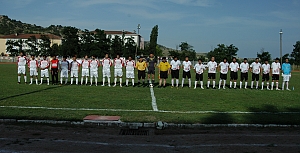 Kaymakamlık Turnuvası Torunlar Spor 05.06.2010