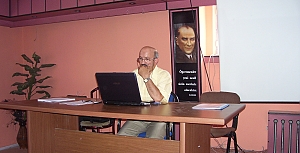 Öğretmen Dengeleme Toplantısı 13.09.2010