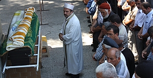 Şahin Üstün vefat Etti 28.07.2010