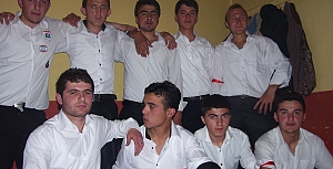 Sepetli Köyü Asker Şenliği 09/05/2009