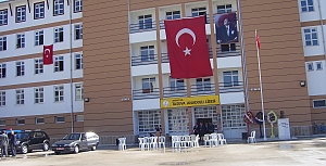 TAL Anadolu Lisesi Yeni Binasına Taşındı 17/03/2008