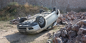 Trafik Kazası 19.06.2010