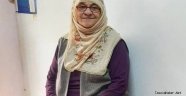 AYŞE ABLA HAKKIN RAHMETİNE KAVUŞTU